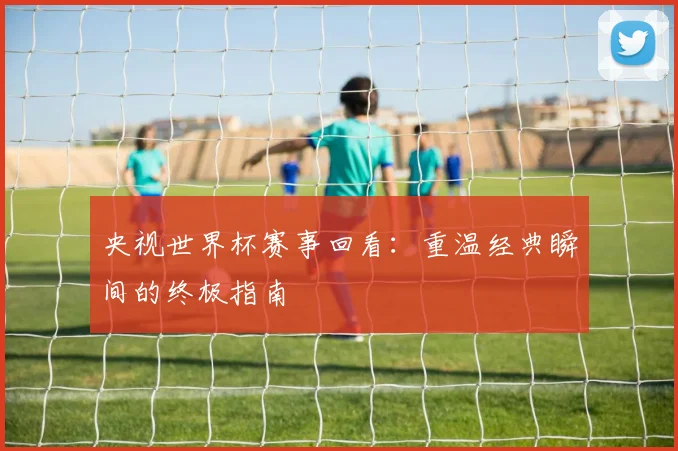 央视世界杯赛事回看：重温经典瞬间的终极指南